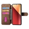 thumbnail image 4 of For Xiaomi Redmi Note 13 4G Case CASENEO Detachable Magnetic RFID Block Leather Phone Wallet Cover -, 4 of 5