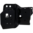 thumbnail image 2 of Bumper Bracket Compatible with 2018-2021 Toyota C-HR Front, Left Driver, 2 of 5