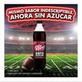 thumbnail image 4 of Refresco Dr Pepper zero azúcar 600 ml, 4 of 4
