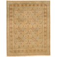thumbnail image 1 of Due Process Stable Trading Kandahar Joshegan Sable & Or Zone Tapis&44; 8 x 10 Pi., 1 of 1