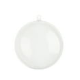 thumbnail image 2 of uhnmki High Transparency Hanging Hollow Irregular Acrylic Sphere Home Design, 2 of 5