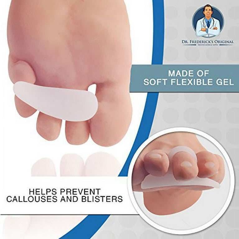 Dr scholls hammer toe pads sale