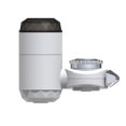 thumbnail image 1 of Tankless Electric Hot Water Heater Kitchen Instant Fast Heating Faucet Heater ,Faster Heat, 1 of 6