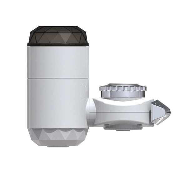 Tankless Electric Hot Water Heater Kitchen Instant Fast Heating Faucet Heater