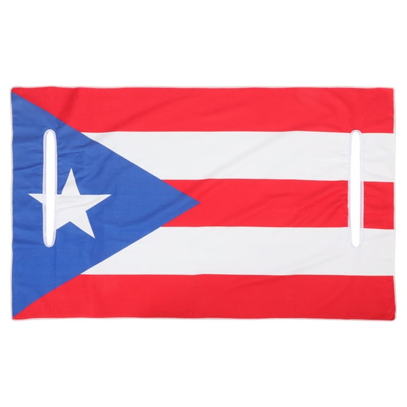 HONMEET Golf Cart Seat Cover for Outdoor Golfing 1Pack Multi Color 130.00X80.00In