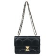 thumbnail image 1 of Cartera tipo bandolera para mujer, cartera tipo mensajero para teléfono Adepaton BST3004511-4, 1 of 5