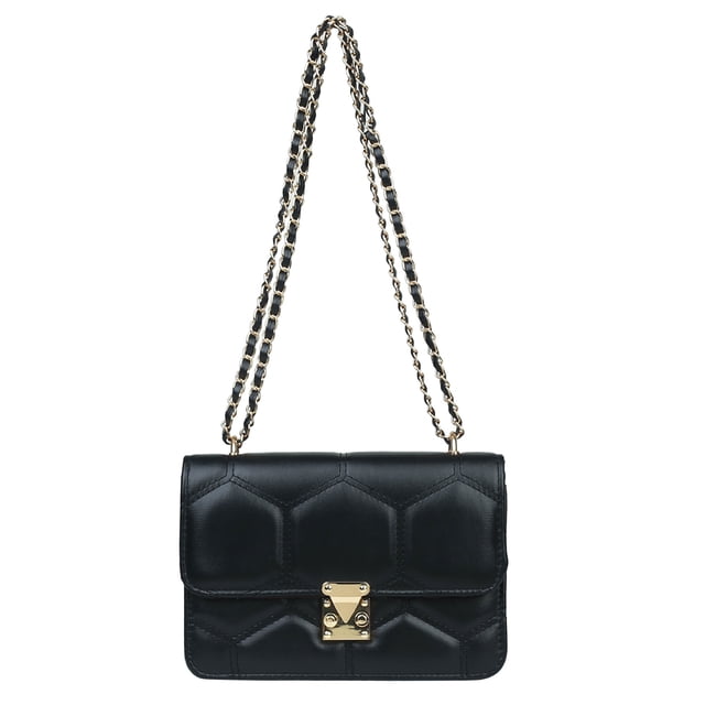Cartera tipo bandolera para mujer, cartera tipo mensajero para teléfono Adepaton BST3004511-4