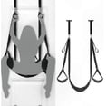 thumbnail image 1 of Durable Door Swing with Seat Adjustable for Comfortable Support, 1 of 5
