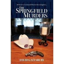 The Springfield Murders (Paperback)