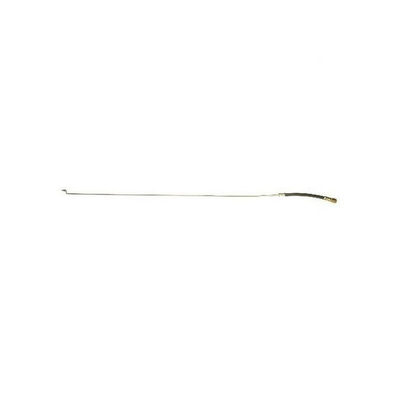 Rear Fuel Line - Return - Compatible with 1990 - 1998 Chevy K1500 Extended Cab Pickup Diesel with 78.0 Inch Bed 1991 1992 1993 1994 1995 1996 1997