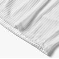 thumbnail image 4 of ZToonmas Men's 2 Piece Sportswear Set Crew Neck Printed T-Shirt and Elastic Waist Shorts Breathable Sports Outfit, 4 of 7