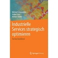 thumbnail image 1 of Industrielle Services strategisch optimieren: Service Excellence (German Edition), 1 of 2