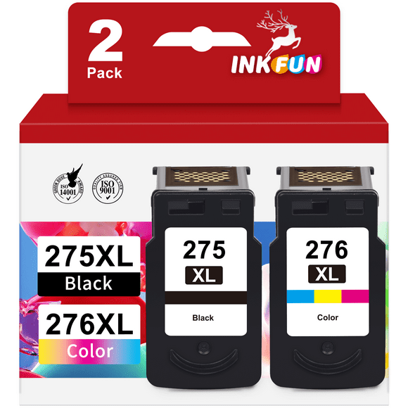 Canon Ts3500 Ink