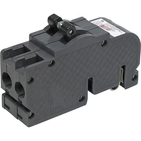 Connecticut Electric VPKUBIZ230 30 Amp Double Pole Zinsco Circuit Breaker