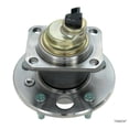 thumbnail image 4 of Timken Wheel Bearing and Hub Assembly  512004, 4 of 4