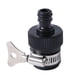 thumbnail image 1 of Adaptador de manguera de grifo Jadeshay Conector universal de goma A, 1 of 8