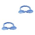 thumbnail image 4 of Sonducket Diadema elástica antideslizante para entrenamiento, banda para el pelo para correr, banda para el sudor para vacaciones en la playa, Type3 NO3, 4 of 6