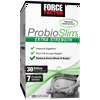 Force Factor ProbioSlim Extra Strength Probiotic Supplement, 30 Billion CFUs, 120 Capsules