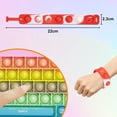 thumbnail image 3 of Teclado Pop Fidget Toy con letras para el aprendizaje temprano, 3 of 5