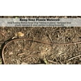 thumbnail image 4 of DRIP TUBING STAKES Landscape Staples 5 inch ~ Landscape Staples Bulk - Landscape Fabric Pins - Garden Staples - Ground Cover Staples - Fence Anchors - Lawn Nails - Garden Stakes (500 Staples), 4 of 8