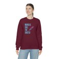 thumbnail image 6 of Unisex Heavy Blend Crewneck Sweatshirt, 6 of 9