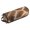 The Fur Texture of a Giraffe, variant on Hair Tools Storage with Heat Resistant Mat- The Fur Texture Of A Giraffe Printed Design Curling Iron Travel Bag/Flat Iron Case for Women