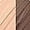 Deep, variant on FOCALLURE 2 Pcs Mineral Cream Contour Stick ,Non Stick Highlighter and Bronzer Pen,Medium-deep