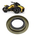 thumbnail image 3 of Joint d'Huile Pinion, Kit de Joint Différentiel Longue Durée 705401481 pour ATV, 3 of 7