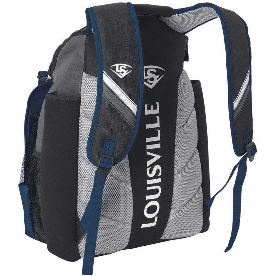 Navy Louisville Slugger Team Sports Louisville Slugger Louisville Slugger Genuine Stick Pack