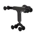thumbnail image 2 of Soporte universal para teléfono móvil con salida de aire para coche, soporte estable ajustable, 2 of 8