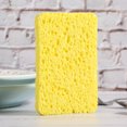 thumbnail image 4 of Esponja de limpieza de alta fricción esponja para lavar platos esponja de celulosa fuerte absorción de agua para muebles de sofá de cocina para refrigerador ANGGREK Otros, 4 of 8