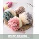thumbnail image 4 of Labymos Ducha Baño Esponja Ducha Loofahs Bolas, 4 of 8