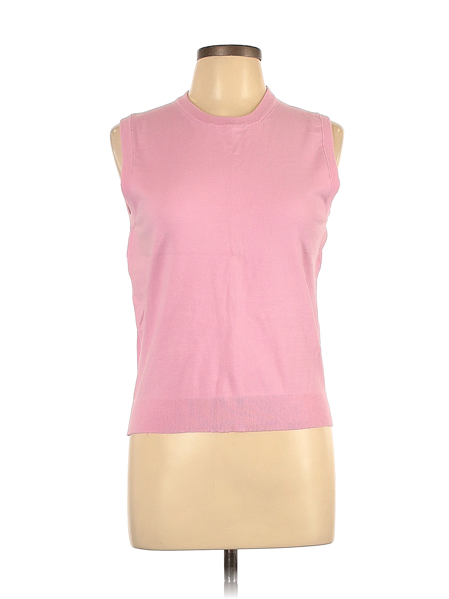 J.Crew Women's Size L Sweater Vest 