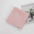 thumbnail image 1 of Nvzi 10 paños de cocina rosados para platos, paños de cocina de microfibra absorbentes, trapos de cocina de secado rápido ideales para la limpieza de la cocina, 11,81 x 11,81 pulgadas, 1 of 5