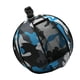 thumbnail image 3 of Bolsa de baloncesto Jadeshay Redonda Grande Hombro Funcionamiento Suave, 3 of 12