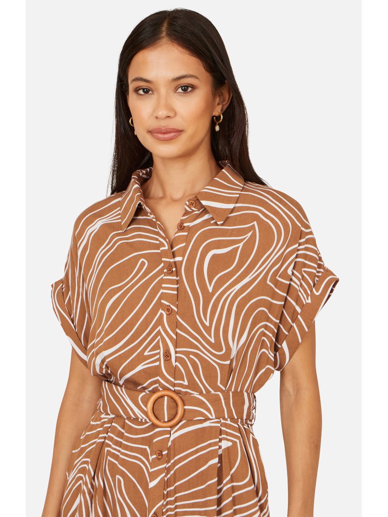 cut out twist mini dress Orange I'm a Stylist - Special Occassion Clothes for Babies Size:Custom Color(Please note) Embrace the warmth in