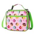 thumbnail image 1 of New Children Can Crossbody Snacks Fruit Fresh Bento Large Capacity Practical Lunch Bag Thermal Lunch Containers for Women, 1 of 4