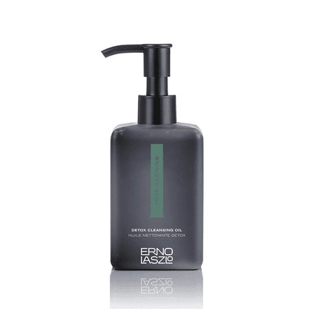 Erno Laszlo Detox Cleansing Oil - New Packaging