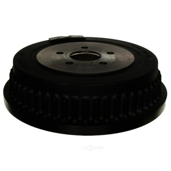 Raybestos 9628R Professional Grade Brake Drum Fits select: 1996-2000 DODGE GRAND CARAVAN, 1996-2000 CHRYSLER TOWN & COUNTRY