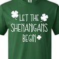 thumbnail image 4 of Inktastic Let the Shenanigans Begin T-Shirt, 4 of 5
