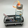 thumbnail image 3 of WHAMVOX  Holder Water Car Camping Accessories Glasses Fixed Cup Drink Rack, 3 of 8