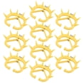 thumbnail image 3 of Calf Nose Ring,10pcs CalF weaning Nose Sucking Preventer Weaner Ring Innovative Solution, 3 of 8