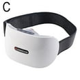 thumbnail image 1 of Abdomen Massager Wireless Stone Needle Tummy Massager Infrared Heating; P2L7, 1 of 7