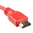 thumbnail image 2 of Mini HDMI Cable - 3ft, 2 of 2