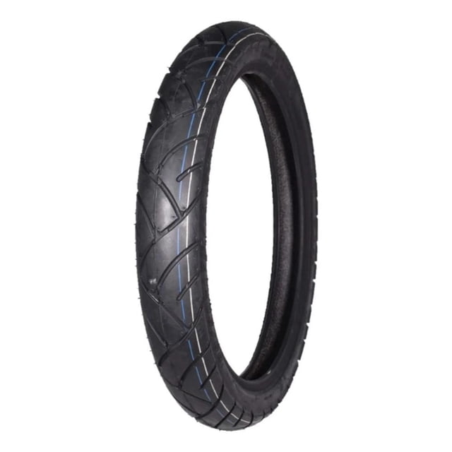 Llanta para moto marca Chaoyang Street 90/90-18 4PR TT 51P H928