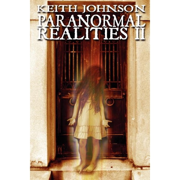 Paranormal Realities II, (Paperback)