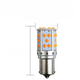 thumbnail image 5 of Luz de giro LED para automóvil, antiestroboscópica, superbrillante, 1156, 7440T20, 3030-35 SMD, decodificación de luz de freno de corriente constante, 5 of 5
