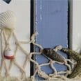 thumbnail image 4 of Cartel De Bienvenida, Decoración Temática De Playa, Cartel Colgante De Pared De Madera Para Decoración Interior Y Exterior Serendint HA035849-00, 4 of 6