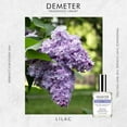 thumbnail image 3 of DEMETER Lilac Pick-Me-Up Cologne Spray 1 Fl Oz., 3 of 7