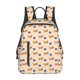 thumbnail image 1 of Disketp Dachshund Mochila Ligera e Impermeable, Mochila de Día Resistente para Viajes, Senderismo y Uso Diario para Hombre y Mujer, 1 of 7